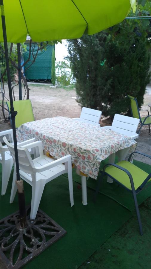 Casa Junto Al Parque Natural De Las Bardenas Sádaba Zewnętrze zdjęcie