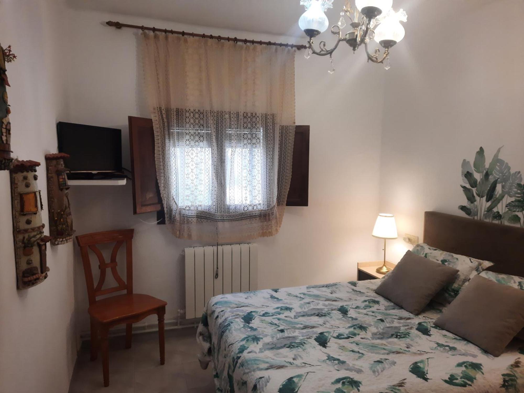 Casa Junto Al Parque Natural De Las Bardenas Sádaba Zewnętrze zdjęcie