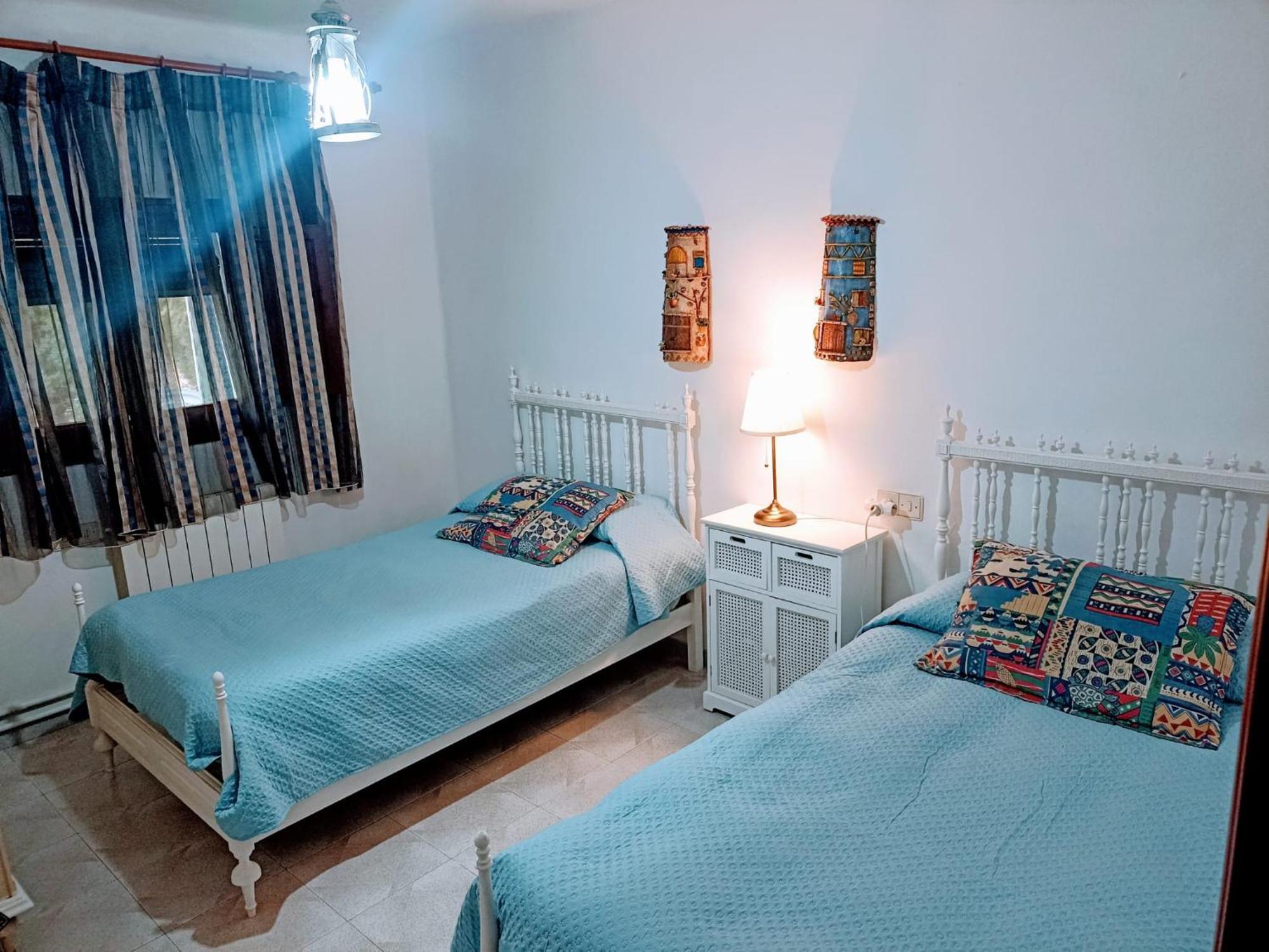 Casa Junto Al Parque Natural De Las Bardenas Sádaba Zewnętrze zdjęcie