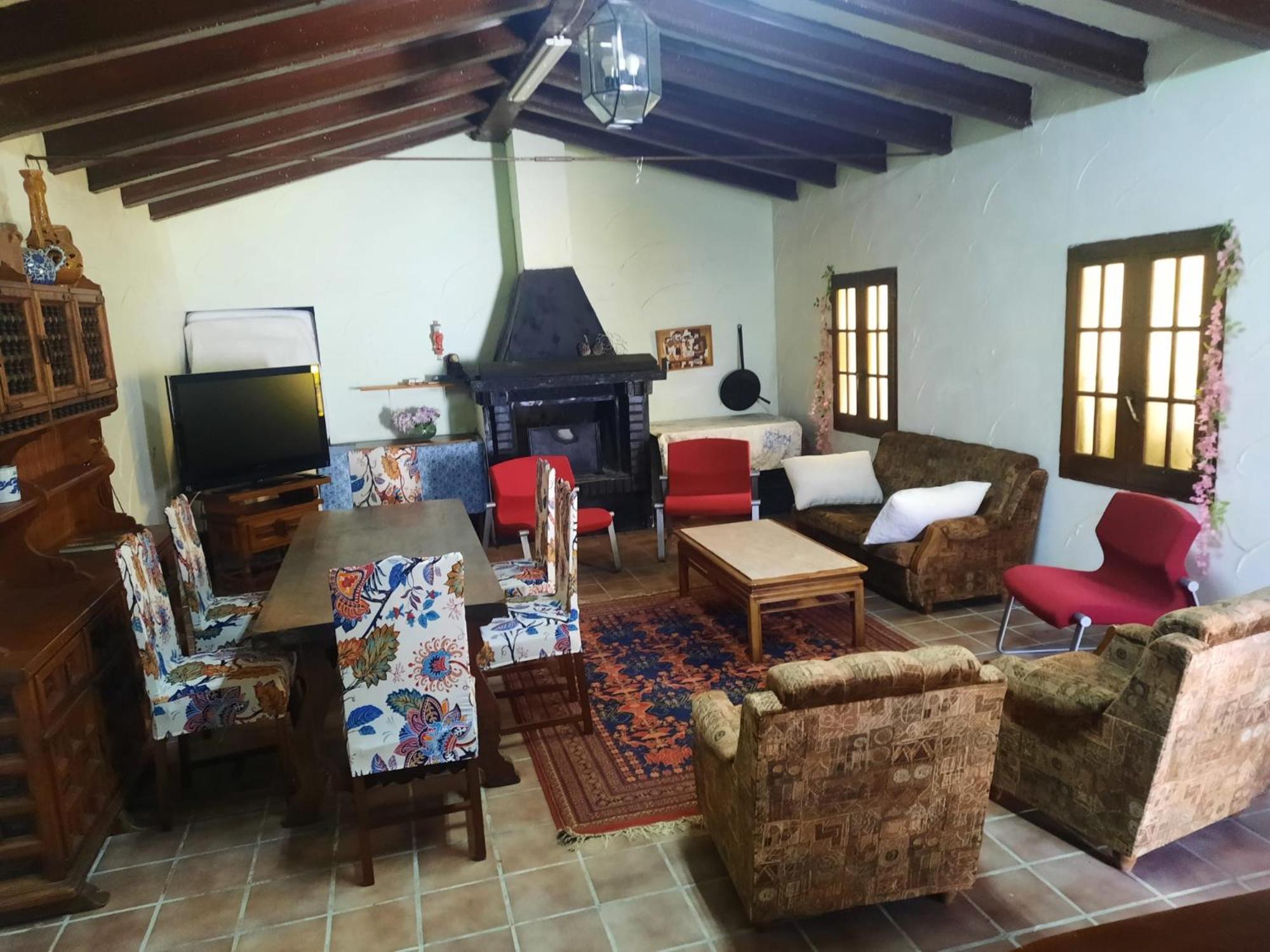 Casa Junto Al Parque Natural De Las Bardenas Sádaba Zewnętrze zdjęcie
