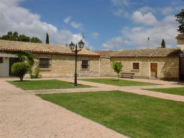 Casa Junto Al Parque Natural De Las Bardenas Sádaba Zewnętrze zdjęcie