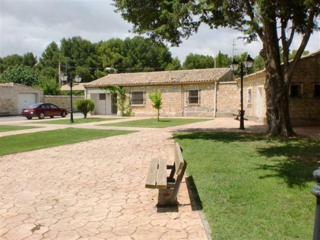 Willa Casa Junto Al Parque Natural De Las Bardenas Sádaba Zewnętrze zdjęcie