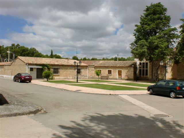 Casa Junto Al Parque Natural De Las Bardenas Sádaba Zewnętrze zdjęcie