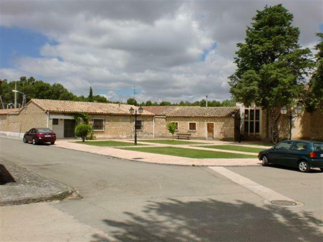 Willa Casa Junto Al Parque Natural De Las Bardenas Sádaba Zewnętrze zdjęcie